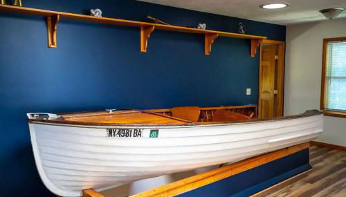 The Cliff House Hot Tub Kayaks & Game Room - Foto 3