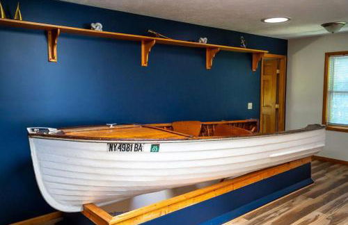 The Cliff House Hot Tub Kayaks & Game Room - Foto 3