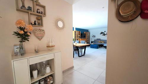 Belle villa avec piscine vue montagne à 10 mn de la mer à Argeles - Foto 2