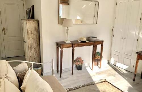 Duplex vistas al golf Guadalmina Marbella - Photo 21