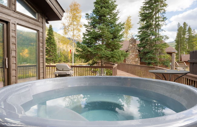 Arapaho Valley Ranch - Foto 75