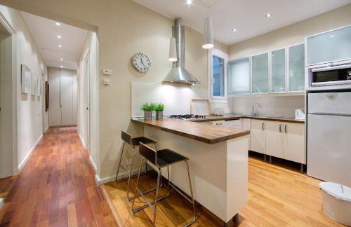 Habitat Apartments Art - Foto 14