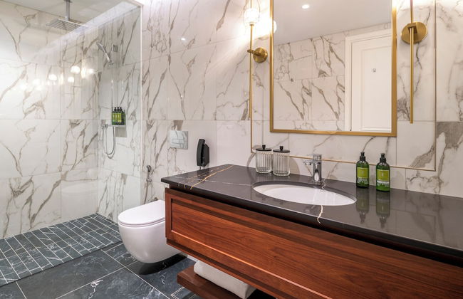 Cheval Maison Expo City Dubai - Foto 60