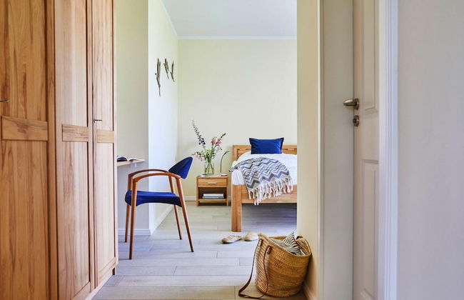 Ferienhaus, Fuhlendorf - Foto 8