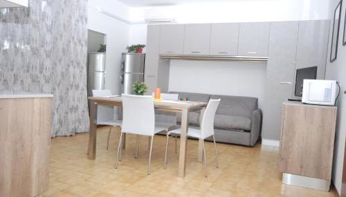 Appartamenti dei Fiori - Foto 3, minibar