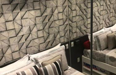 Flat Vip 5 Estrelas Granja Vianna Luxuoso e Sofisticado Alto Padrão Animália Park! - Foto 33