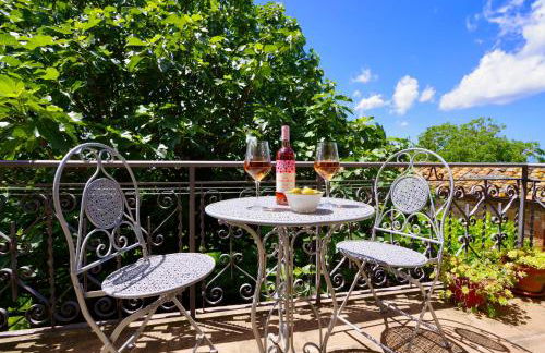 Villa Delizia - Arceno Rentals Club - Foto 24