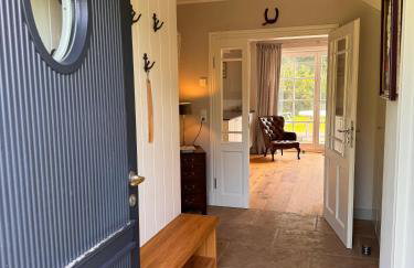 Ferienhaus-Letj-Fasan-Oldsum - Foto 7