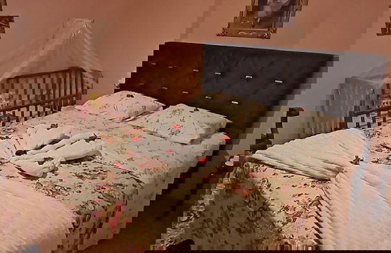 Mary's mansion archontiko meteora - Foto 6