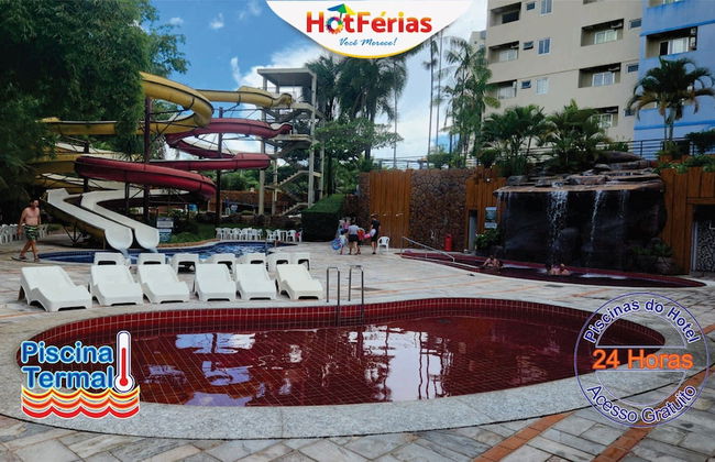 Golden Dolphin Express - HotFérias - Foto 23