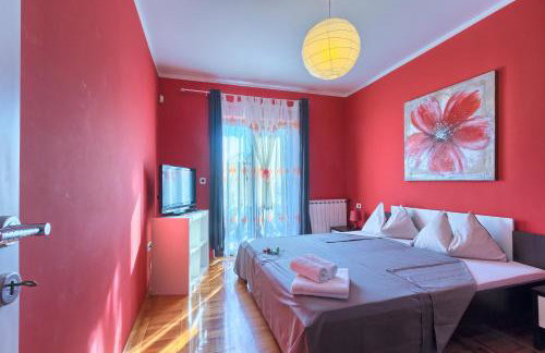 Villa Aldo with private pool by WiiBuk - Foto 41