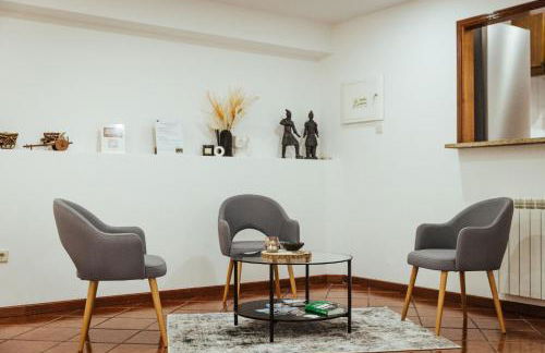 Quinta da Ponte by Gerês Casas - Foto 26