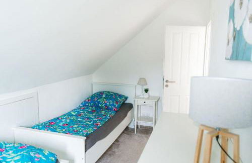 Ferienwohnung Stylo 2.0 - Foto 7