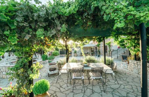 Villa Methoni Gem - Foto 74