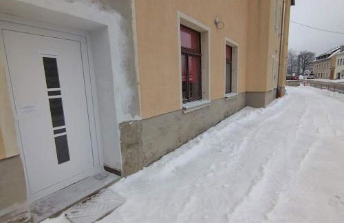 moderne Fewo Peter Bärenstein für 2 Personen - Foto 18