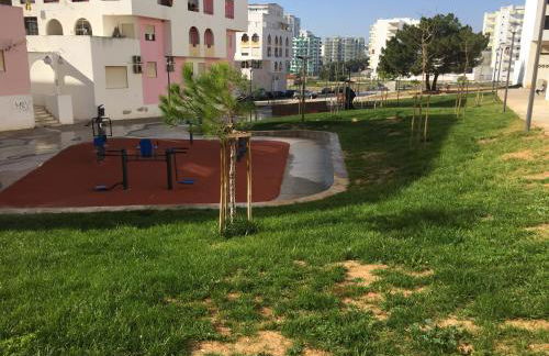 Quarteira Paul Harris Apartment - Foto 10