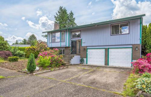 Portland Charming Home - Foto 9