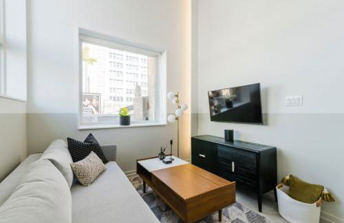 Abode XS House Stunning Architectural Flat - Foto 65