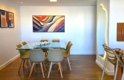 Incrível apto com infra de Clube no 4 Distrito! - Foto 20