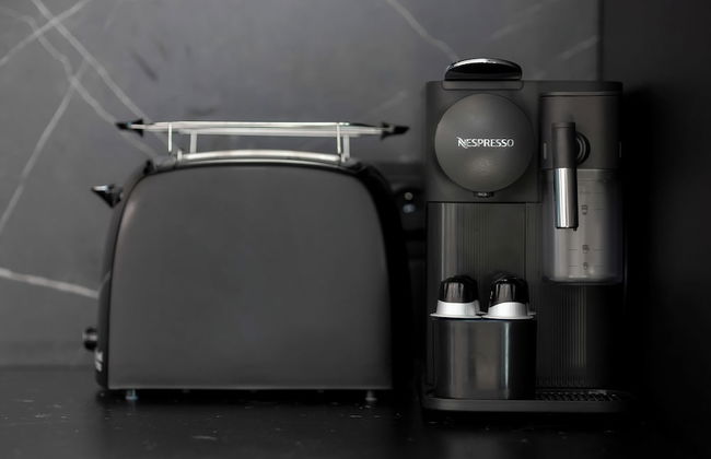 Apartment With A/C by Renters Prestige - Foto 11