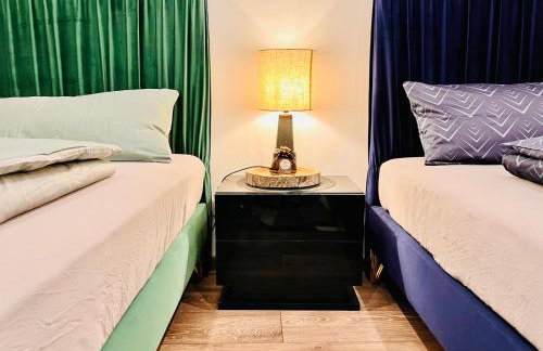 Elysian Apartment - 2 Parkplätze - 1min Bus & Bahn - St-Elisabeth Krankenhaus - Lindenthaler Tierpark - Neu Renoviert & Perfekte Lage - Photo 15