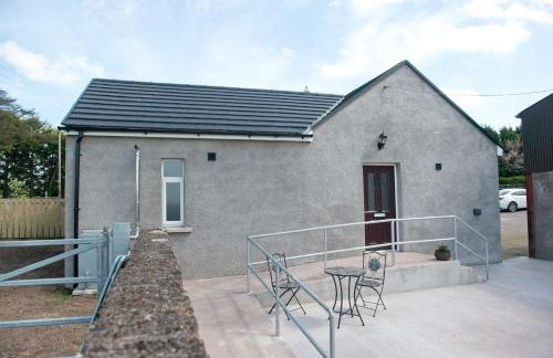 Creggan Deveskey Cottage New Hot Tub At Property - Foto 37