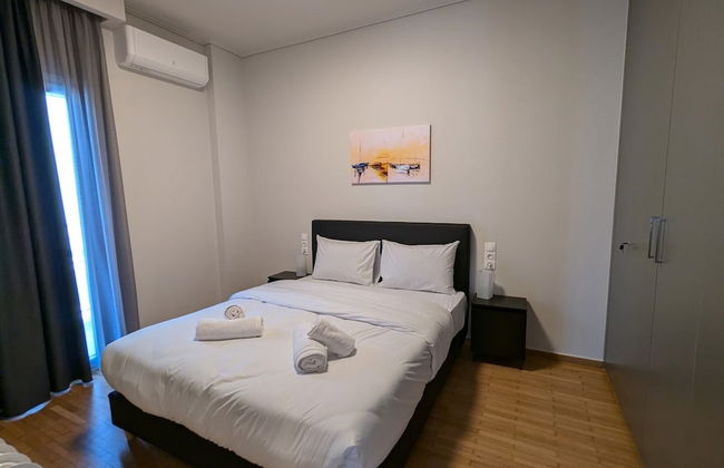 Spacious Seaside Flat at Alimos - Foto 34