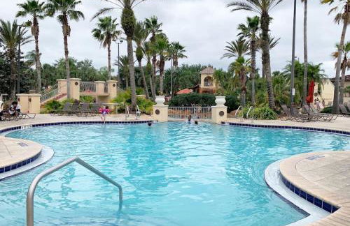 Regal Palms Resort 4BR Townhome Disney Orlando 308 - Foto 52