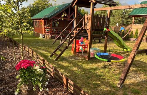 Zielone Domki - Foto 18