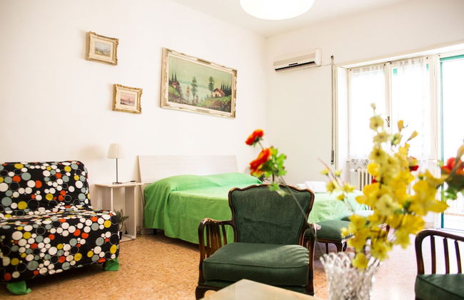 Next Stop Roma Affittacamere Casilino - Photo 18