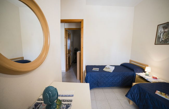 Villetta Tesea In Residence Near The Sea - Foto 4