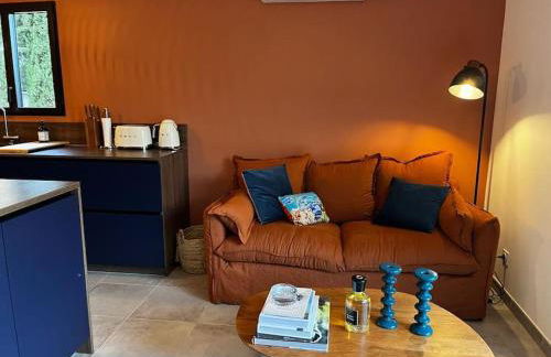 Vignarella meublé de tourisme classé 5 étoiles avec terrasse - Foto 38