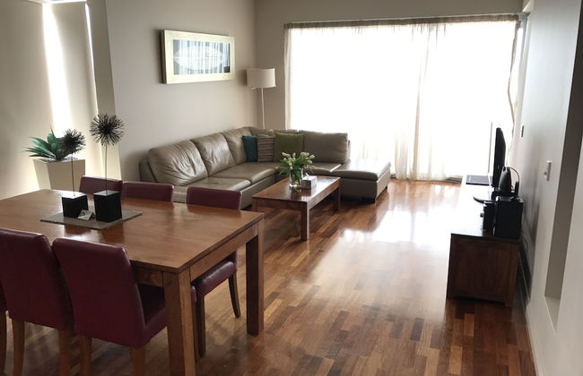 Whitsunday Reflections Apartments - Foto 31