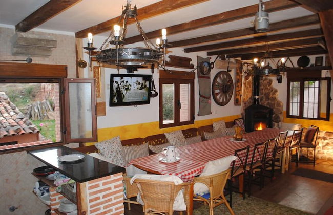 Castillo De La Riba - Foto 13