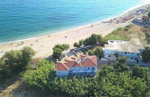 Pano sto Kyma Studios - Foto 3