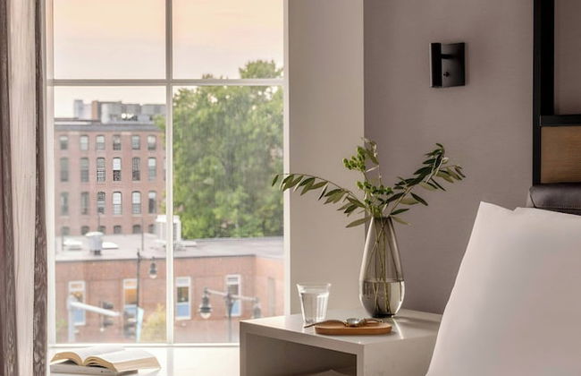 907 Main Hotel Central Square, Sonder by Marriott Bonvoy - Foto 8