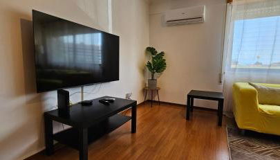 Modern 3 Bed Flat - Beaches, Expo & City Fun - Your Gateway to Lisbon - Foto 5