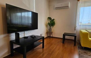 Modern 3 Bed Flat - Beaches, Expo & City Fun - Your Gateway to Lisbon - Foto 5