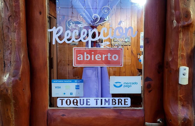 Cabañas Clarita - Foto 2