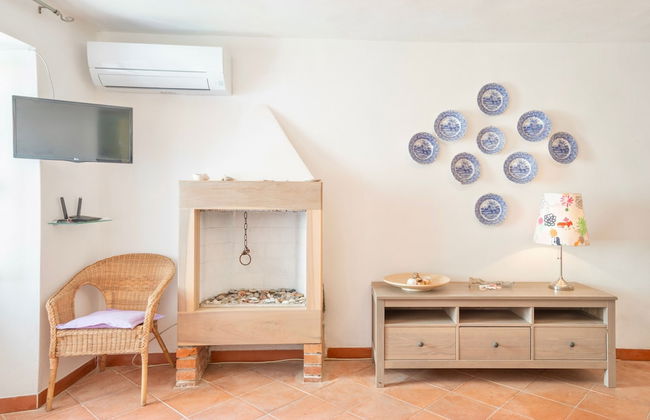 Maya Apartment in Marciana - Foto 6