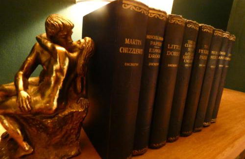 Redfearn Cottage - Foto 27