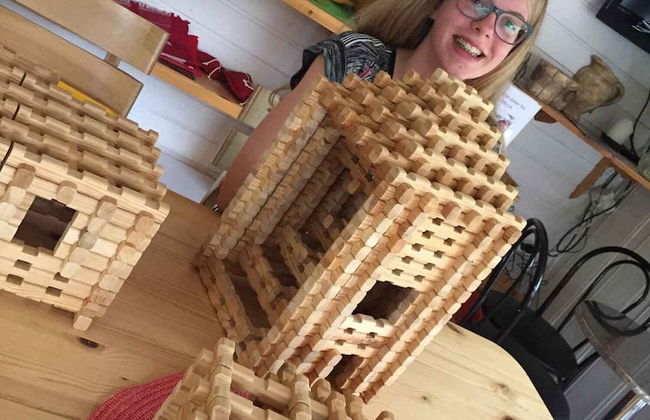 Camp Uvdal - Foto 18