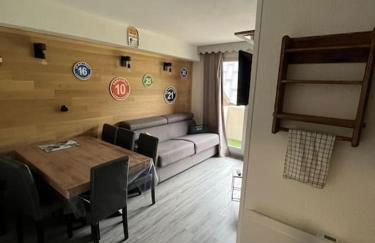 Appartement au pied des pistes - Photo 8