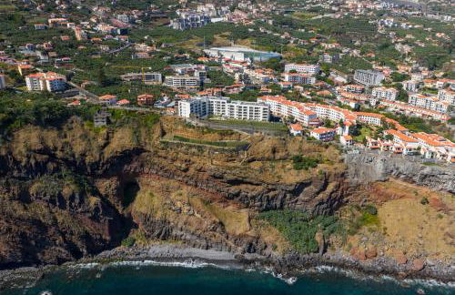 Pearl Retreat by Holiday Rental Madeira - Foto 31