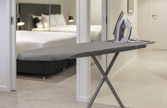 Brady Apartment Hotel Hardware Lane - Foto 43