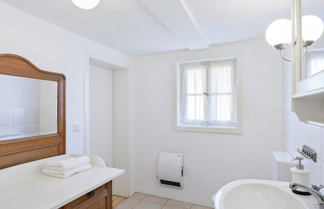 Chalet in Korbach Nahe Skigebiet Willingen - Foto 35