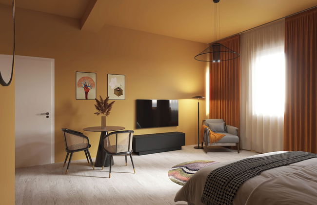 Bob W Milan Ticinese - Foto 12