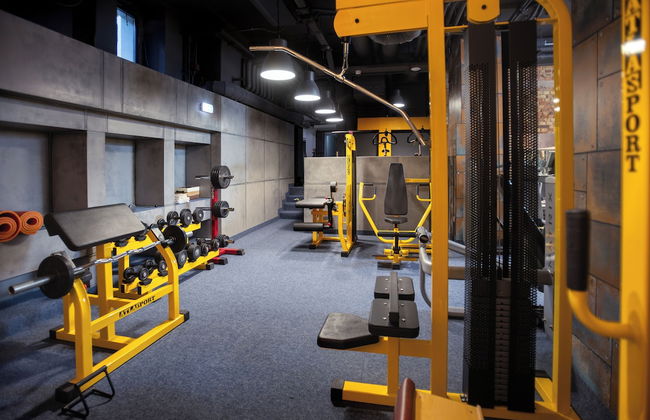 R73 Residences - Foto 73