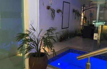 Casa Brilho da Lua - 3 Suítes, apenas 300m da Praia - Foto 6