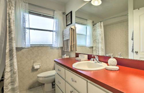 Rainbow River Oasis with Kayaks and Furnished Sunroom! - Foto 19